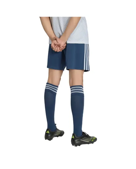 Short Football Homme Italie Domicile 2026