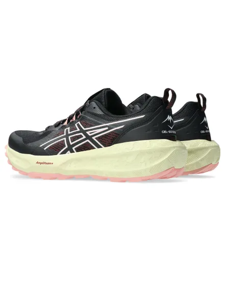 Chaussures de trail Femme GEL-SONOMA 8 Noir