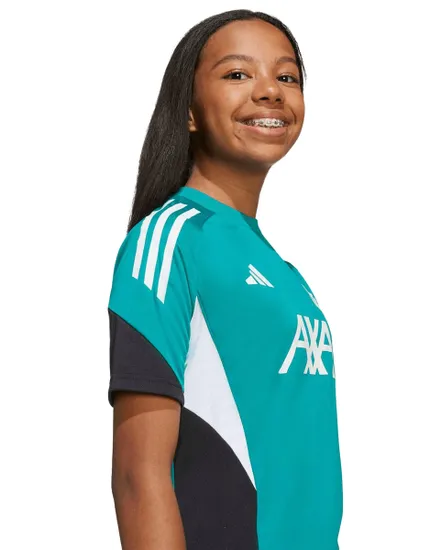 Maillot Entraînement Junior Liverpool FC Européen 2025/26