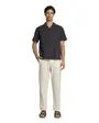 Pantalon Homme JPSTKANE Summer Linen Blend Stripe