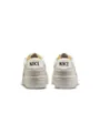 Chaussures Femme W BLAZER LOW PLATFORM Blanc