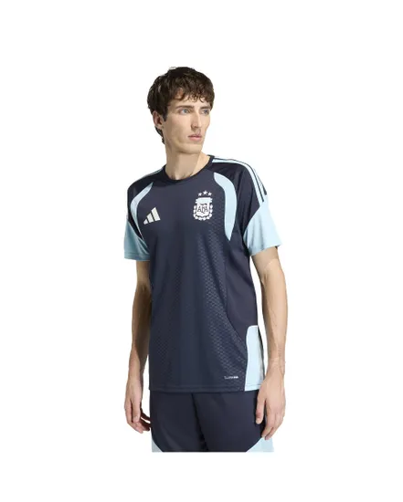 Maillot de football Homme AFA TR JSY Bleu