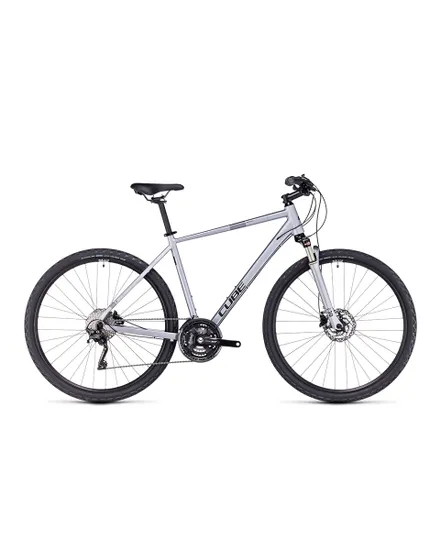 VTC Homme NATURE EXC Argent