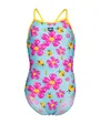 Maillot De Bain Fille Spring Swimsuit Lightdrop Back