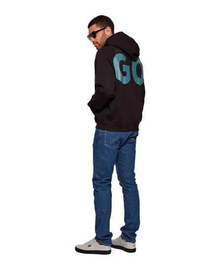 Sweat à Capuche Homme Nalfhood