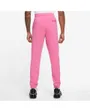 Pantalon de survetement Homme M NSW CLUB PANT CF BB Rose