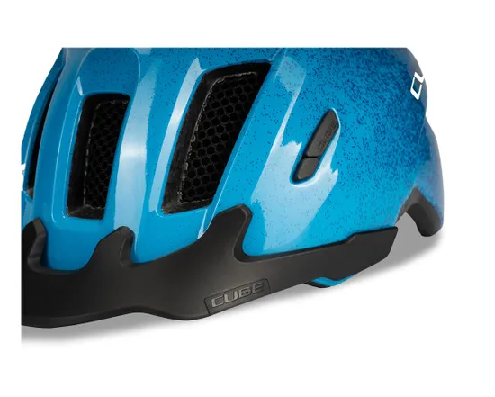Casque loisir Enfant FINK Bleu Foncé