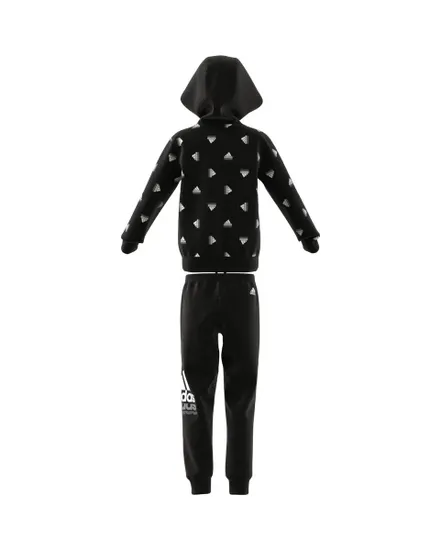 Survetement Enfant LK BLUV FT TS Noir