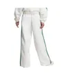 Pantalon de survetement Femme W STADIUM TP Blanc