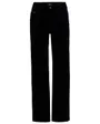 Jean Femme Straight Corduroy