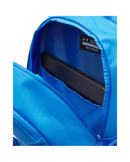 Sac à dos UA HUSTLE LITE BACKPACK Bleu