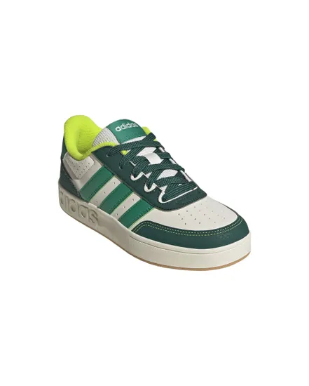 Chaussures Enfant BREAKBASE J Beige