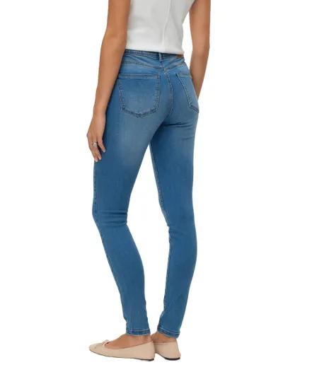Jean Skinny Femme VMTANYA