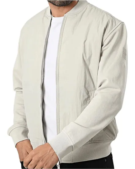 Veste zippée Homme ZE SMARTCORE Gris Clair