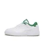 Chaussures Homme PUMA DOUBLECOURT Blanc