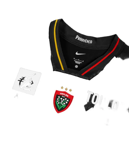 Maillot Homme RC Toulon Third 2025/26 Nike