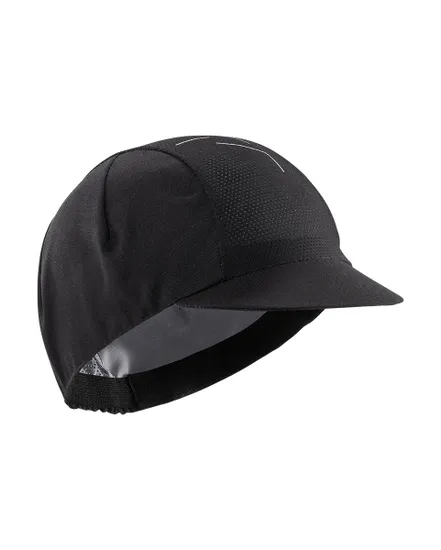 Casquette Unisexe ROADIE Noir/Blanc