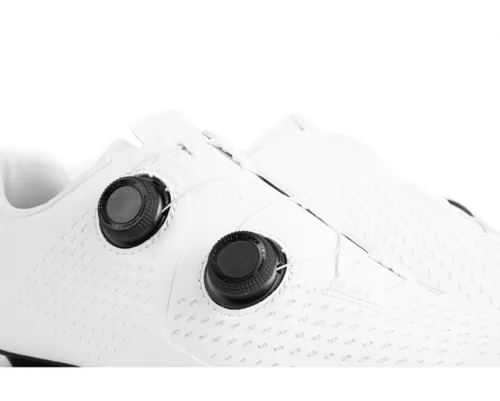 Chaussures Route Unisexe SYDRIX PRO Blanc