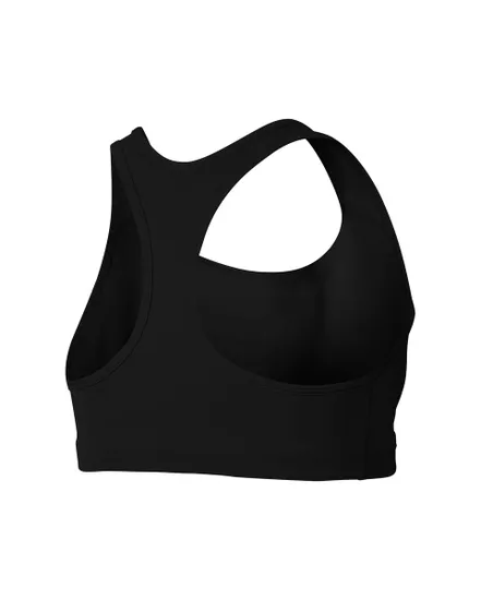 Brassière de sport femme SWOOSH BRA PAD Noir