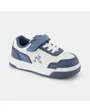 Chaussures Bébé LCS COURT BREAKER INF OPTICAL WHITE/ASHL Blanc