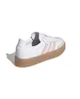 Chaussures Femme SAMBAE W Blanc