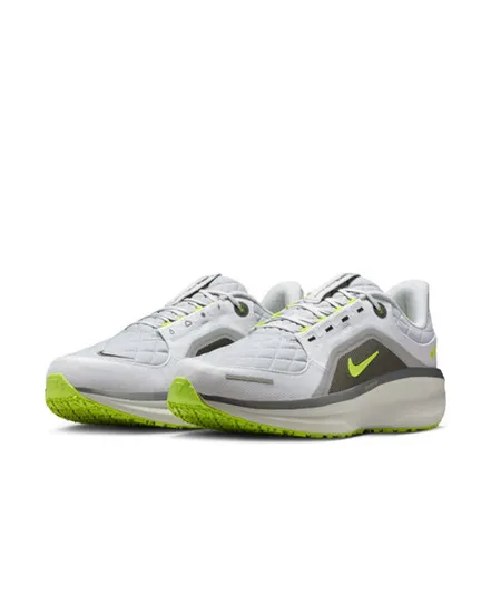 Chaussures de running Homme AIR WINFLO 11 GTX Gris