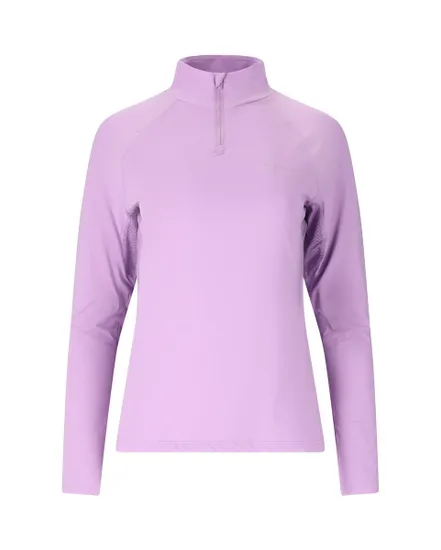 Haut d'entrainement Femme CHRISSIE W MIDLAYER Violet