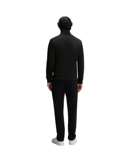 Veste zippée Homme ZESTART Noir