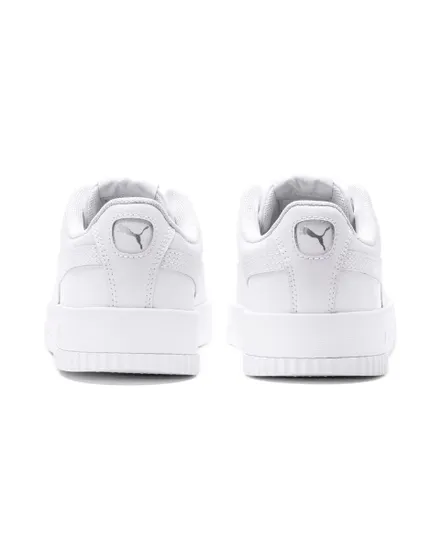 Chaussures mode femme WNS CARINA L Blanc