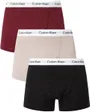 Caleçons Boxer Homme Cotton Stretch