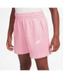 Short Fille G NSW CLUB FT 5IN SHORT LBR Rose