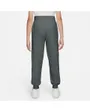 Pantalon de survtement Garçon K NSW CLUB FLC JGGR LBR Vert