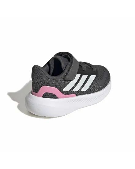 Chaussures Bébé fille RUNFALCON 5 EL I Gris