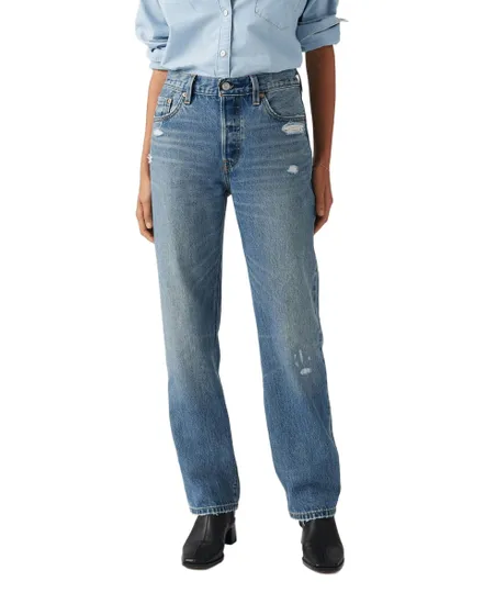 Jean Femme 501 90s