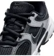 Chaussures Cadet NIKE V5 RNR LACE (PS) Noir