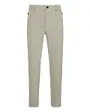 Pantalon Homme T COMMUTER-SLIM Vert Clair/Pastel
