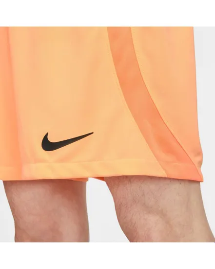 Short de football Homme ATM M NK DF STAD SHORT 3R Orange