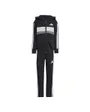 Ensemble de survetement Enfant LK 3S TIB FL TS Noir