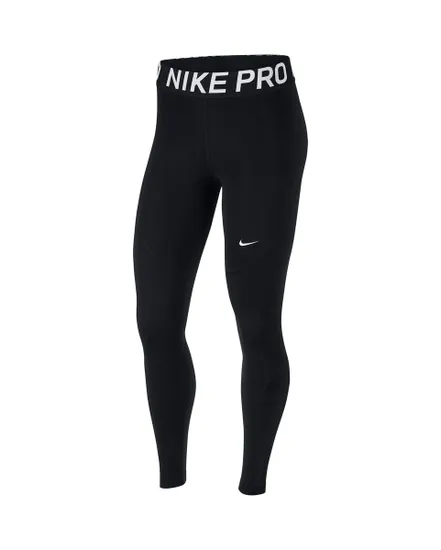 Collants de sport femme W NP 365 TIGHT Noir