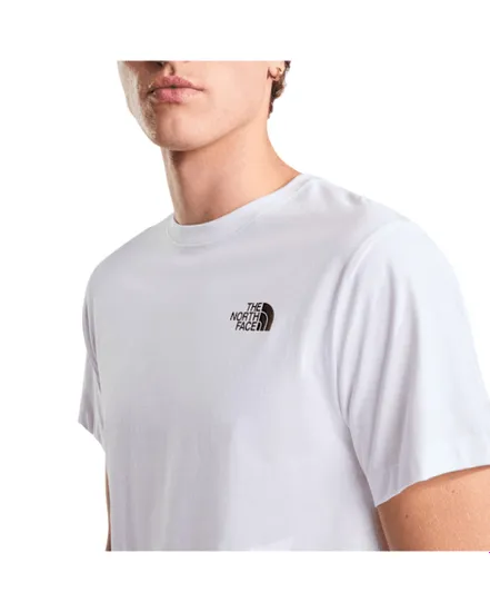 T-Shirt Homme M Box NSE Energy