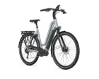 VTC électrique Unisexe CHAMONIX T10 HMS 504WH Gris Brasseur