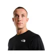 T-shirt Homme M 24/7 S/S TEE REG