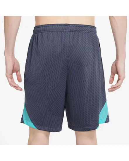 Short Homme FCB M NK DF STRK SHORT KZ 3R Bleu