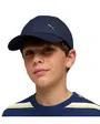 Casquette Enfants Ess Metal Puma Cat Bb Cap Jr