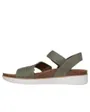 Sandales Compensées Femme Lifted Comfort