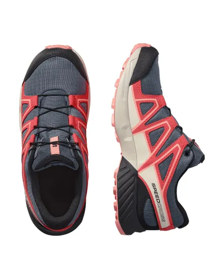 Chaussures Trail Enfant Speedcross WP