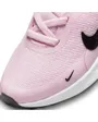 Chaussures Enfant NIKE REVOLUTION 7 (PSV) Rose