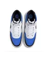 Chaussures Homme NIKE COURT VISION MID NN AF Bleu