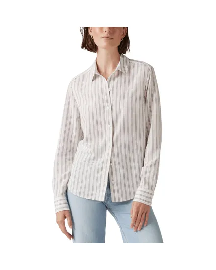 Chemise Femme The Classic BW Shirt