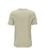 T-shirt col rond Homme TEGOOD Vert Clair